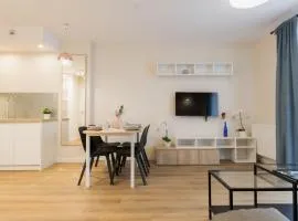 VacationClub - Apartamenty Zakopiańskie Apartament 137