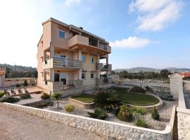 Apartman Sipina 2, hotel in Kukljica