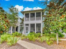 Sweet Summer Cottage, place to stay in Seagrove Beach