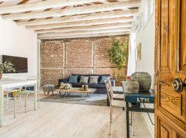 Waou Sol I - Alquiler Corta Duración