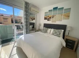 Beach Apartment La Cala de Mijas