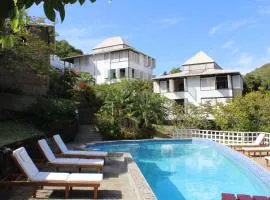 Sugarapple Bequia