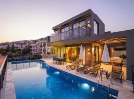 Villa Muhil Kalkan