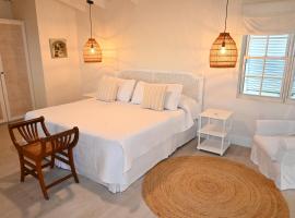 Little Good Harbour, hotel in Saint Peter