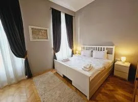 Cozy Studio - Ultracentral Living Targu Mures