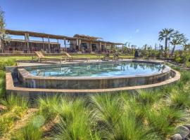 The Ranch Resort, hotel en Marrakech