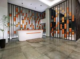 Harper Purwakarta by ASTON