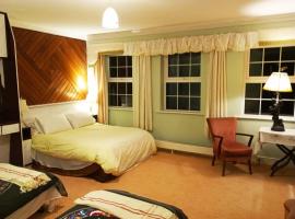 Kiltubber House, bed and breakfast en Kinnegad