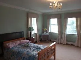 Hardwood Hall or Kiltubber House