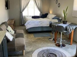 Stellies Accommodation - Room 1, hotel di Keetmanshoop