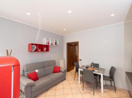 Tony House, apartment in Omegna