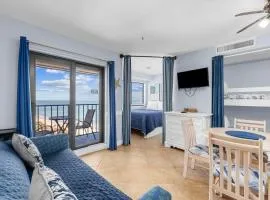 Simple & Stylish Studio, Affordable Myrtle Beach Escape