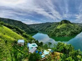 Ecohotel Campo Alegre Norcasia Caldas