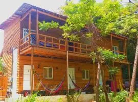 TOnat Caribe Hostel