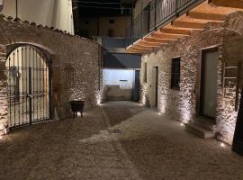 Antica Corte, hotel v destinaci Zogno