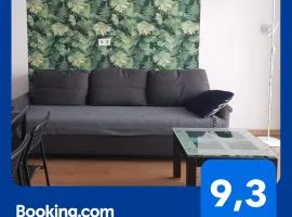 Apartament na Rakoczego