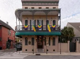 French Quarter Suites Hotel