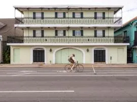 French Quarter Suites Hotel