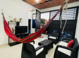 se alquila casa nueva en tocaima