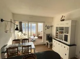 Résidence Dahouet - Appartement T2 sur le Port de Dahouët MAE-6784