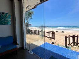 Hotel Sierra Negra, Hotel in Puerto Villamil