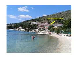 Apartman Čarija