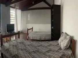 Hospedagem Casa da Rê