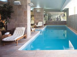 Loews New Orleans Hotel, hotel a New Orleans