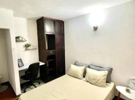 ApartaEstudio en Pereira، شقة في بيريرا