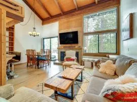 Northstar Resort Condo with Hot Tub, Shuttle Access!