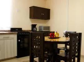 Departamento 2, Comodo y hogareño