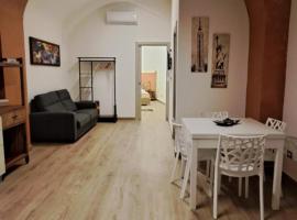 B&B Dogana Appartamento, B&B in Benevento