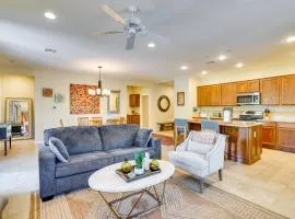 Green Valley Townhome with Community Amenities!