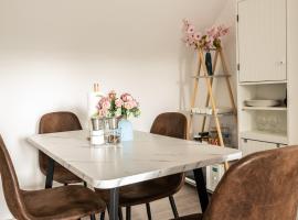 AD Apartments Rahlstedt, vacation rental in Hamburg