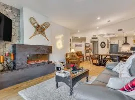 Downtown Winter Park Condo about 3 Mi to Skiing!