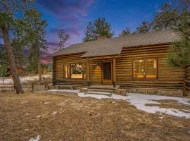 Hidden Pines -- EV#3034 home