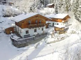 Chalet Lisa