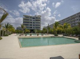 Wynwood Morros Eco in Cartagena, מלון עם חניה בקרטחנה