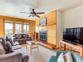 Mtn-View Gem with Community Perks in Silverthorne!