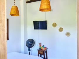 Hostal Sueño Real Campestre, bed and breakfast en San Gil