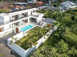 Villa Greenland Canggu by Nagisa Bali