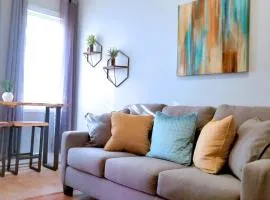 Pristine Harbour View Towers Exec Suite Coffee Parking