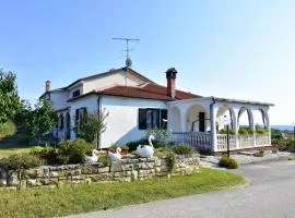Apartments and rooms with parking space Zambratija, Umag - 22512