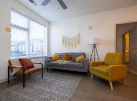 Modern Nulu 2BR CozySuites 01