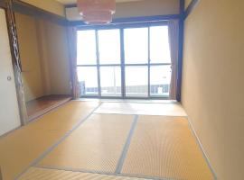 Guest House Gamigami, homestay in Onomichi