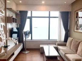 Royal Nha Trang Luxury Apartment