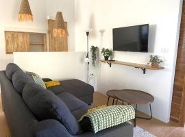 S&S House 2: Srithanu şehrinde bir otel