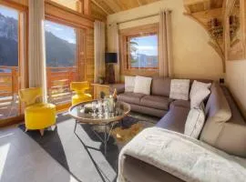 Chalet La Clusaz, 4 pièces, 6 personnes - FR-1-304-287