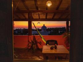 Cielito Lindo Suites, self catering accommodation in Puerto Escondido