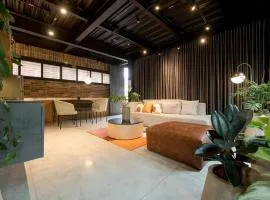 Meridiano Apartments